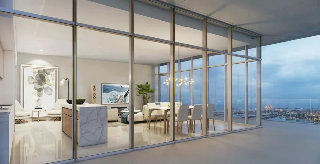 Beach Vista 2