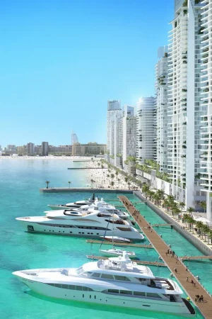 Beach Vista 5