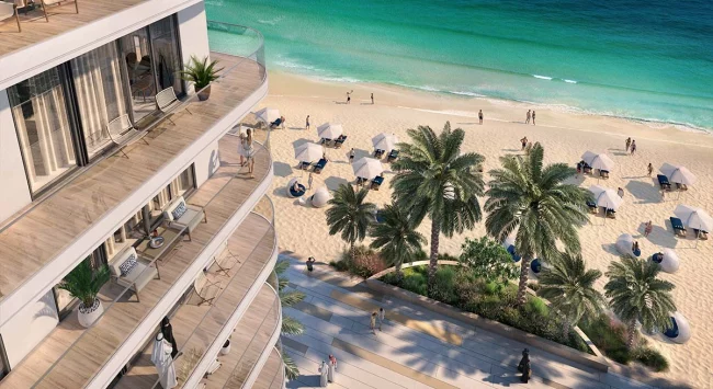 Palace Beach 3